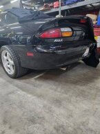 Thumbnail Photo 1 for 1997 Chevrolet Camaro