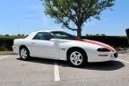 Thumbnail Photo 5 for 1997 Chevrolet Camaro