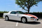 Thumbnail Photo 1 for 1997 Chevrolet Camaro