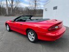Thumbnail Photo 4 for 1997 Chevrolet Camaro Z28 Convertible