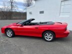 Thumbnail Photo 3 for 1997 Chevrolet Camaro Z28 Convertible