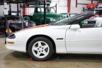 Thumbnail Photo 3 for 1997 Chevrolet Camaro