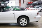 Thumbnail Photo 5 for 1997 Chevrolet Camaro