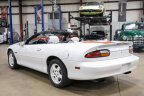 Thumbnail Photo 6 for 1997 Chevrolet Camaro