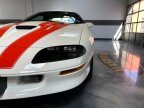 Thumbnail Photo 3 for 1997 Chevrolet Camaro