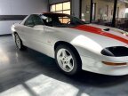 Thumbnail Photo 6 for 1997 Chevrolet Camaro