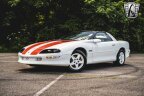 Thumbnail Photo 2 for 1997 Chevrolet Camaro