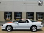 Thumbnail Photo 5 for 1997 Chevrolet Camaro Z28
