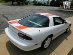 Thumbnail Photo 3 for 1997 Chevrolet Camaro Z28