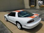 Thumbnail Photo 4 for 1997 Chevrolet Camaro Z28
