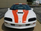 Thumbnail Photo 6 for 1997 Chevrolet Camaro Z28