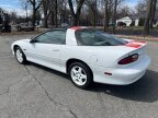 Thumbnail Photo 6 for 1997 Chevrolet Camaro