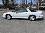 Thumbnail Photo 4 for 1997 Chevrolet Camaro
