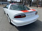 Thumbnail Photo 5 for 1997 Chevrolet Camaro