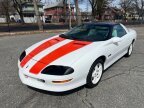 Thumbnail Photo 1 for 1997 Chevrolet Camaro