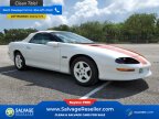 Thumbnail Photo 5 for New 1997 Chevrolet Camaro Z28 Convertible
