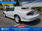 Thumbnail Photo 3 for New 1997 Chevrolet Camaro Z28 Convertible