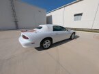 Thumbnail Photo 3 for 1997 Chevrolet Camaro