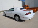 Thumbnail Photo 5 for 1997 Chevrolet Camaro
