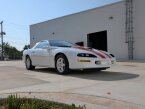 Thumbnail Photo 1 for 1997 Chevrolet Camaro
