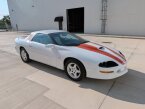 Thumbnail Photo 2 for 1997 Chevrolet Camaro