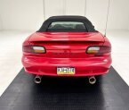 Thumbnail Photo 6 for 1997 Chevrolet Camaro Z28 Convertible