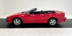 Thumbnail Photo 3 for 1997 Chevrolet Camaro Z28 Convertible