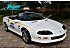 1997 Chevrolet Camaro Z28 Convertible