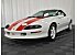 1997 Chevrolet Camaro Z28