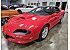 1997 Chevrolet Camaro SS