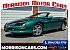 1997 Chevrolet Camaro Z28 Convertible