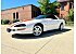 1997 Chevrolet Camaro Z28 Coupe