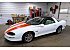 1997 Chevrolet Camaro Z28 Coupe