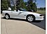 1997 Chevrolet Camaro Z28 Convertible
