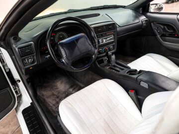 1997 Chevrolet Camaro Z28 Coupe