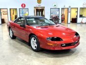 1997 Chevrolet Camaro Z28 Coupe