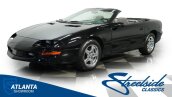 1997 Chevrolet Camaro
