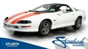1997 Chevrolet Camaro