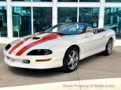 1997 Chevrolet Camaro Z28