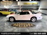 1997 Chevrolet Camaro