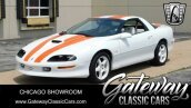 1997 Chevrolet Camaro Z28