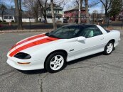1997 Chevrolet Camaro
