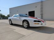 1997 Chevrolet Camaro