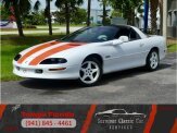 1997 Chevrolet Camaro