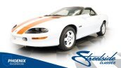 1997 Chevrolet Camaro