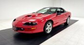1997 Chevrolet Camaro