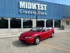 Thumbnail Photo 1 for 1997 Chevrolet Cavalier