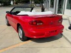 Thumbnail Photo 3 for 1997 Chevrolet Cavalier