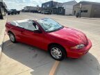 Thumbnail Photo 5 for 1997 Chevrolet Cavalier