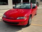 Thumbnail Photo 2 for 1997 Chevrolet Cavalier